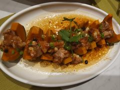 -顺意·顺德家乡菜(国际人才大厦店)