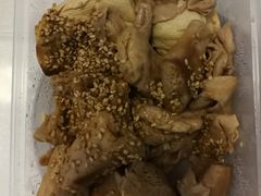 豆皮-老王豆皮