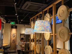 大堂-和府捞面(壹方天地店)