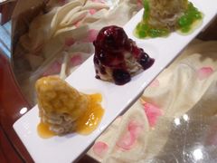 -裕德隆清真饭庄·天津特色菜(河东店)