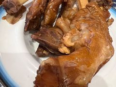 -王村姑老土炕莜面村(桥东店)