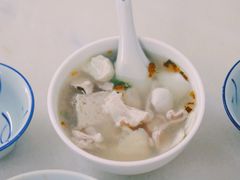 -非遗·爱西干面(小公园总店)