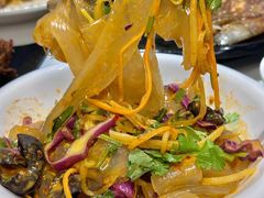 -梧赖枪火·东北烧烤|鲽鱼头|团建(罗湖总店)