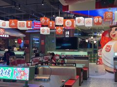 -钱锋炭缸烧烤(南湖大路总店)