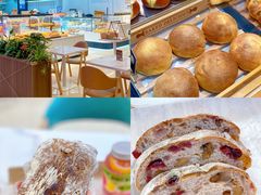 -BreadTalk面包新语·烘焙蛋糕(海岸城店)