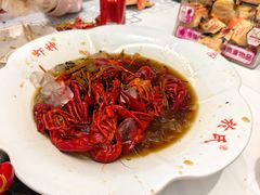 -於氏虾神(盱眙总店)
