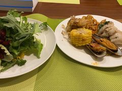 -宁波逸东豪生大酒店·豪生咖啡厅