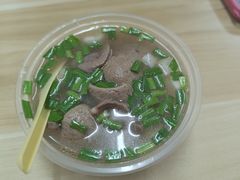 -牛师傅广式药膳牛骨汤美食(江南西店)