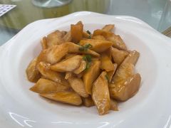 油焖茭白-状元楼(金溪路店)