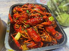 油焖大虾-靓靓蒸虾·头牌蒸虾(雪松路总店)