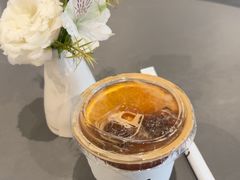 -dotcom coffee古点咖啡(致真大厦店)