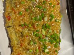 -夜不收大排档(兰花小区店)