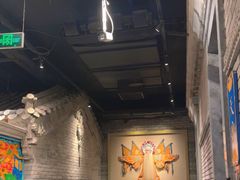 -北平楼·烤鸭·北京菜(牡丹园店)