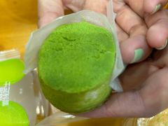 -好利来(奥林匹克购物广场店)