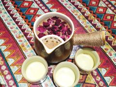 -火塘云南烧烤大排档