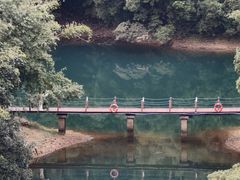 -鼎湖山风景区