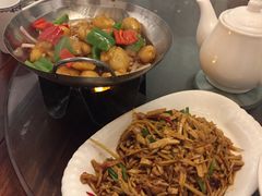 -四季春