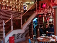 -百年神厨·地道川菜(清江西路店)