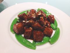 -苔圣园酒家(尊木汇国际艺术广场店)