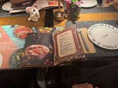 -IL TEATRO 精品意大利餐厅