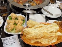 -古乐牛香·鲜牛肉牛杂火锅(高新店)