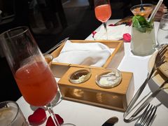 -王品牛排(常州吾悦广场店)