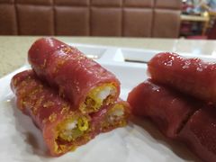 红米肠-名点一号·精致茶点·手工制作(宝华店)