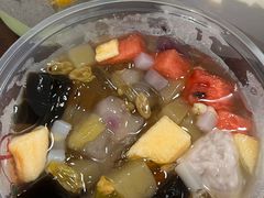 -阿玲四果冰(六灌路店)