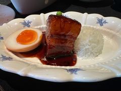 -醉东Oriental House(静安嘉里中心店)