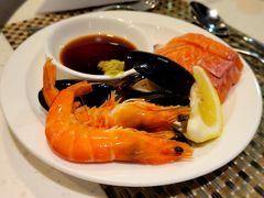 -德福阁(仕德福酒店)