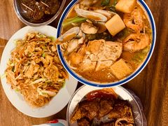 -林记木担鱼丸汤(鼓浪屿店)