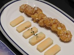 -曾宴·楚菜(湖北省博物馆店)