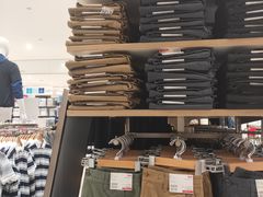 -优衣库(长春欧亚卖场店)