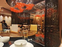 包厢-富力万达嘉华酒店-品珍中餐厅(水果湖店)