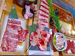 -牛也烧肉(摩尔城店)