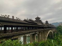 -三江鼓楼