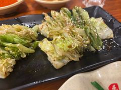 -疍家人黄记海鲜火烧烤