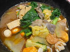 -万记麻辣烫国展总店