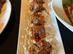 -Efes Turkish & Mediterranean Cuisine 艾菲斯餐厅(陆家嘴店)