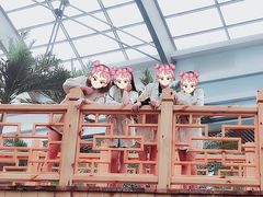 -国信南山温泉