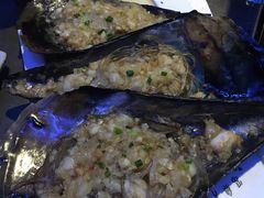 -很久以前羊肉串(打浦路店)