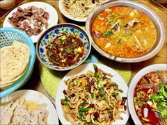 -三中高皇羊肉馆