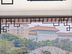 -长安公园