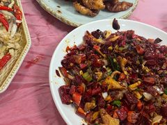 -乐乐餐厅(湘子庙街店)