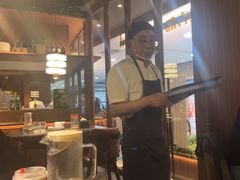 -前海沿·青岛菜(大拇指广场石老人店)