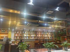 大堂-邵汇大虾(会展店)