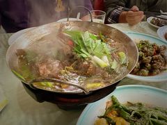 -兴乐饭店(齐飞路店)