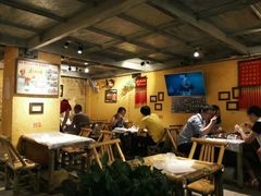 -可可大虾武汉土菜大排档(万松园1店)