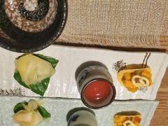 -生机蔬食·24节气料理餐厅(番禺广场店)