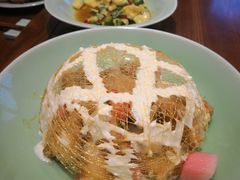 -虎哥私房菜(馒头山店)